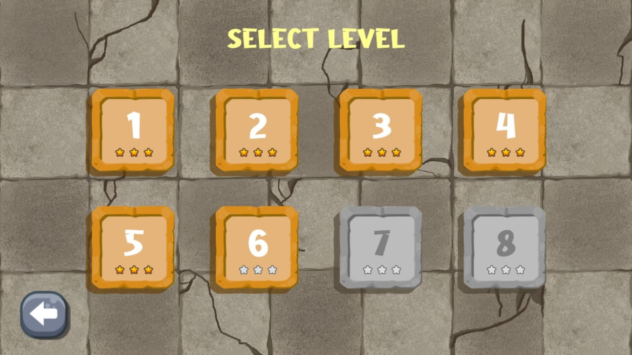 Marble Blast