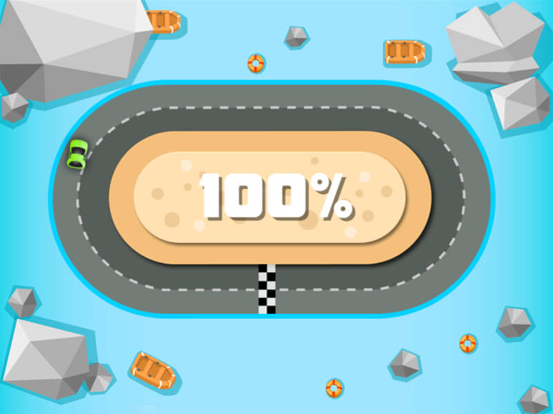 Zero Collision