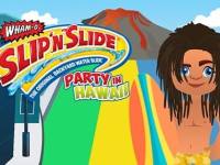 Wham-O Slip 'N Slide Party