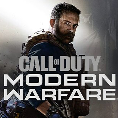 Call of Duty Modern Warfare-GameGuide-GR